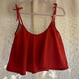 Kortni Jeane swimsuit top